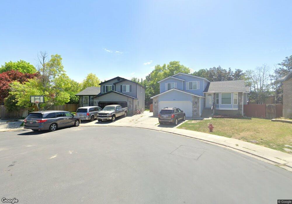 3441 W Charlesworth Cir, West Jordan, UT 84088 - photo 1