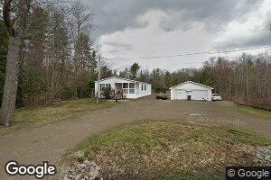 106 Village Rd, Stetson, ME 04488
