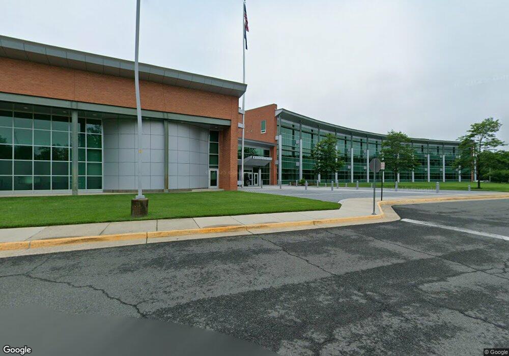 14715 Bristow Rd, Manassas, VA 20112 - photo 1