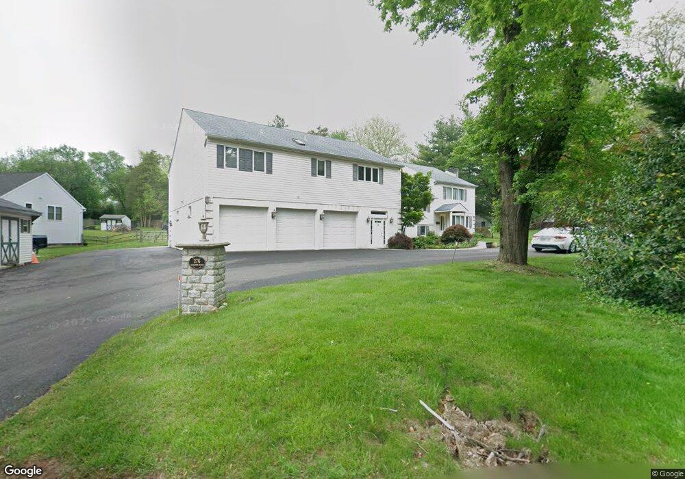 276 Holstein Rd, Gulph Mills, PA 19428 - photo 1