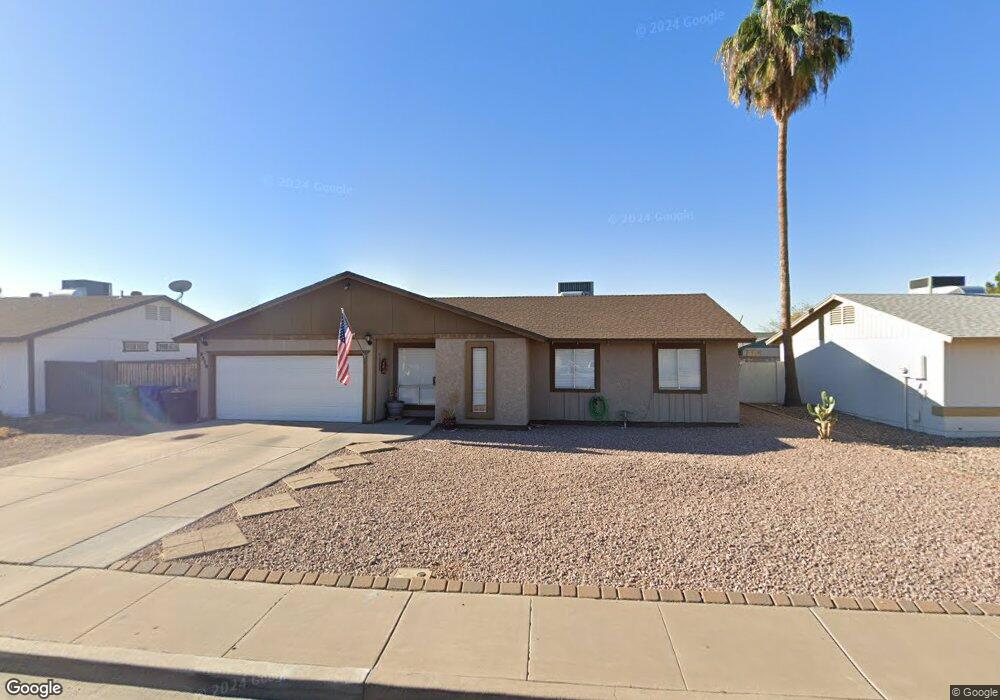 2315 E Juanita Ave, Mesa, AZ 85204 - photo 1