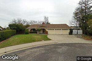 2171 Farmington Place, Livermore, CA 94550