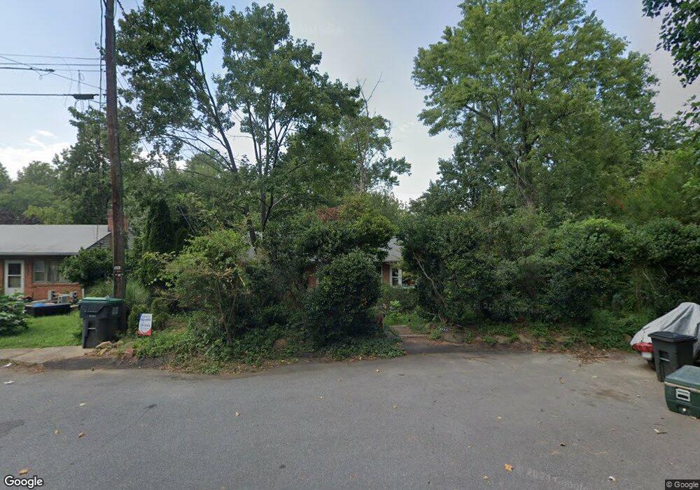 1033 Sheridan Ave, Charlottesville, VA 22901 - photo 1