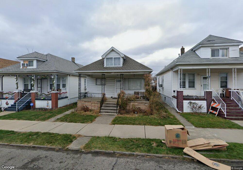 3965 Talbot St, HamtraMcK, MI 48212 - photo 1