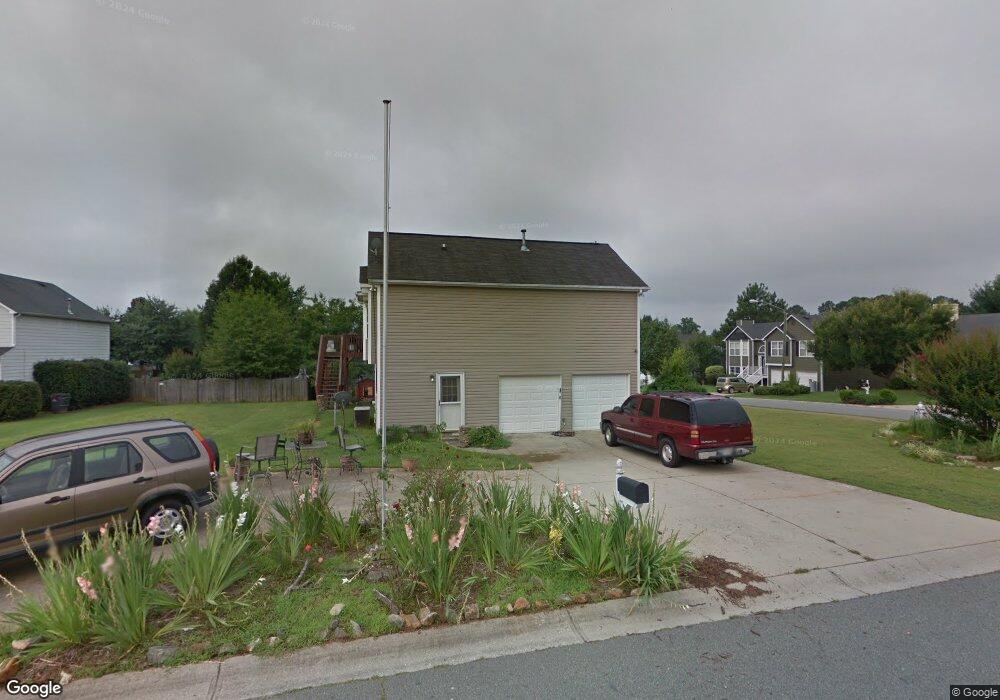 4717 Noah Cir unit 6, Acworth, GA 30101 - photo 1