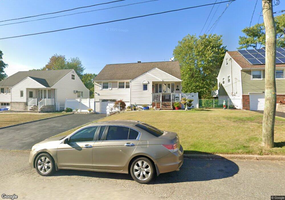 11 Wall St, Metuchen, NJ 08840 - photo 1