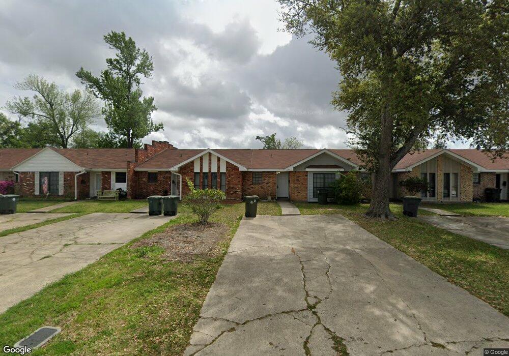 1213 Deesport St, Lake Charles, LA 70601 - photo 1