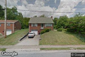 1161 Portsmouth Dr, McKeesport, PA 15133