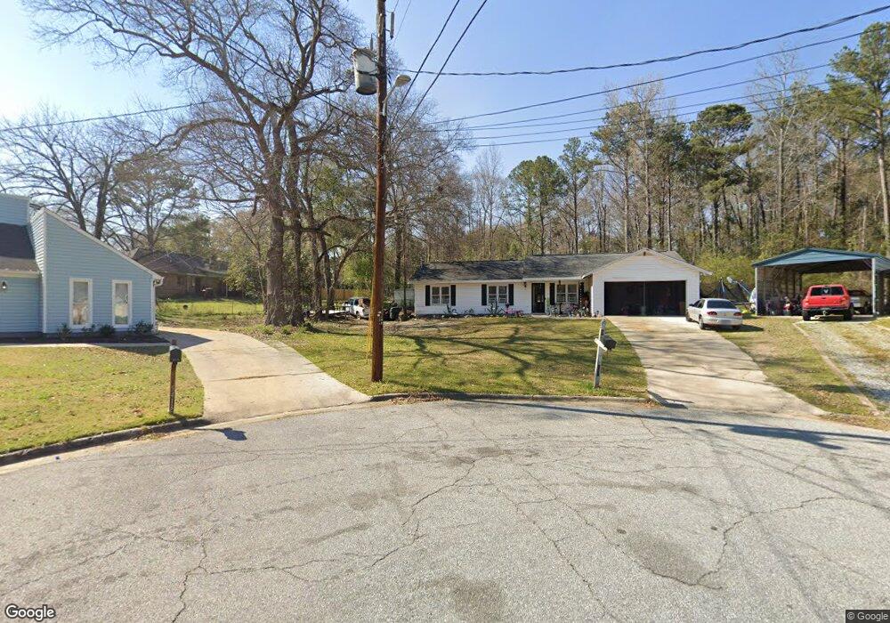 5418 Shanna Ct, Columbus, GA 31907 - photo 1