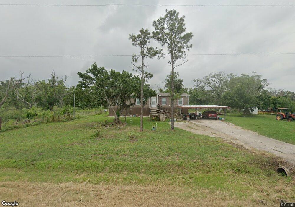 2618 County Road 519, Brazoria, TX 77422 - photo 1