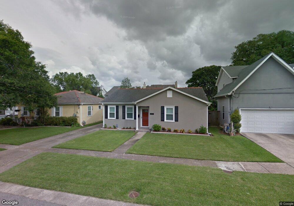 4824 Eagle St, Metairie, LA 70001 - photo 1