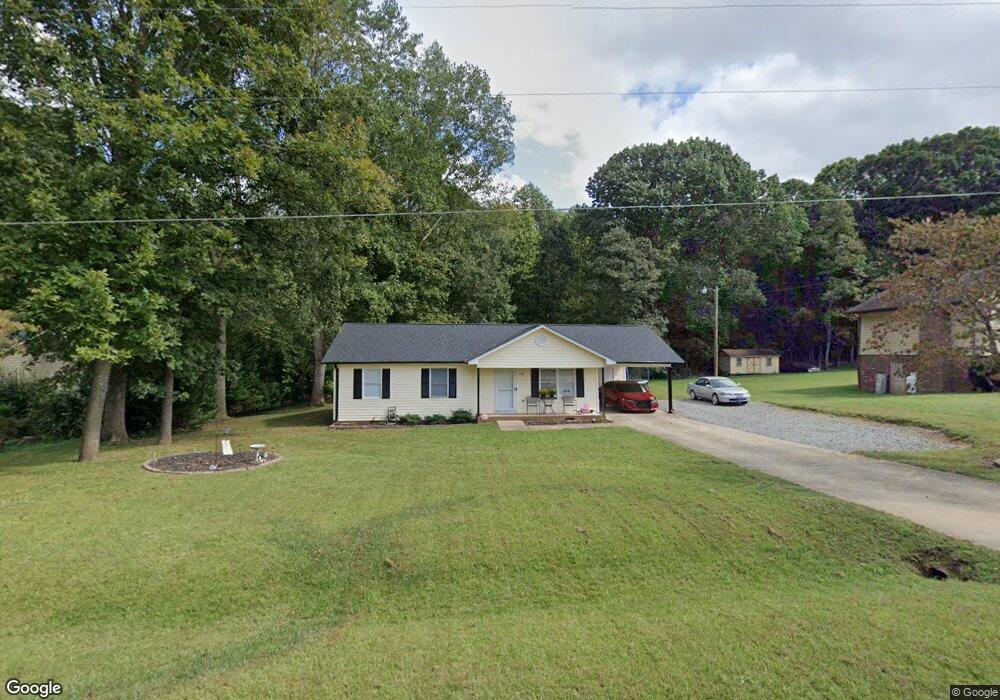 168 Sparrow Ln, Statesville, NC 28625 - photo 1