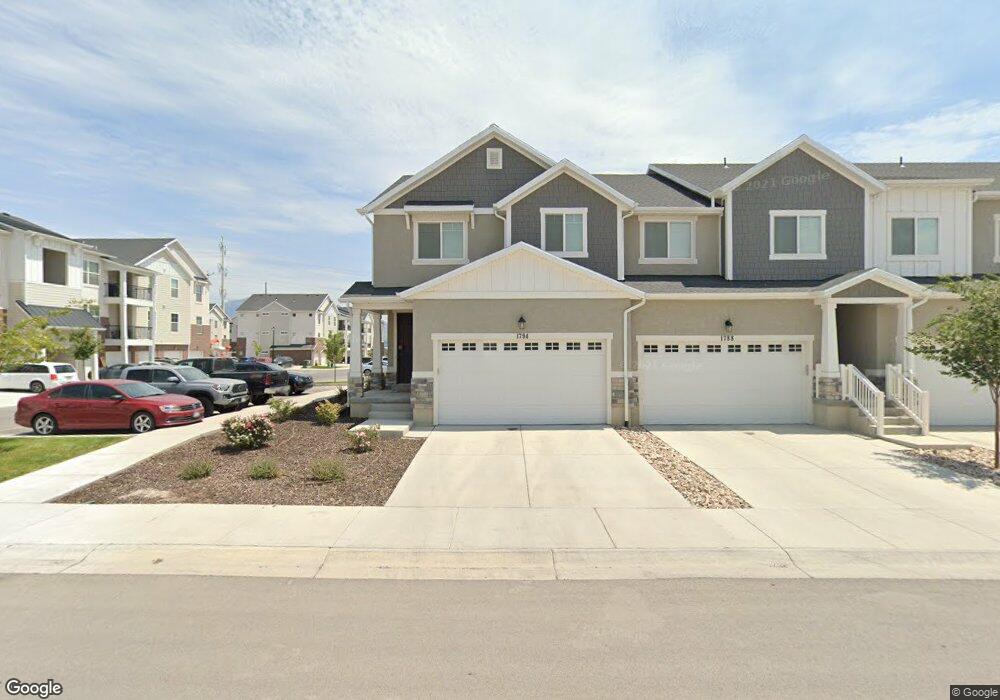 1794 N 3780 W unit 501, Lehi, UT 84043 - photo 1