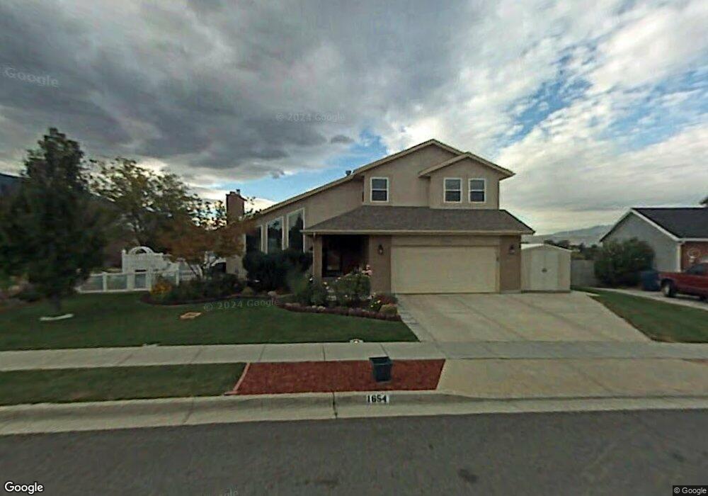 1654 E Michael Way, Sandy, UT 84093 - photo 1
