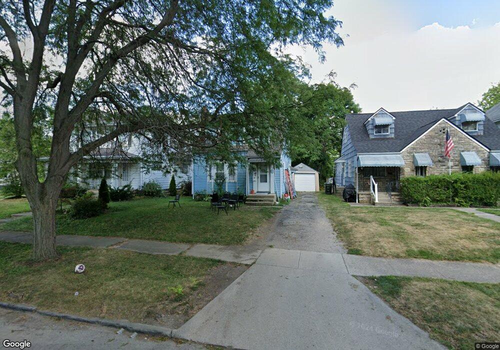 70 Haldy Ave, Columbus, OH 43204 - photo 1