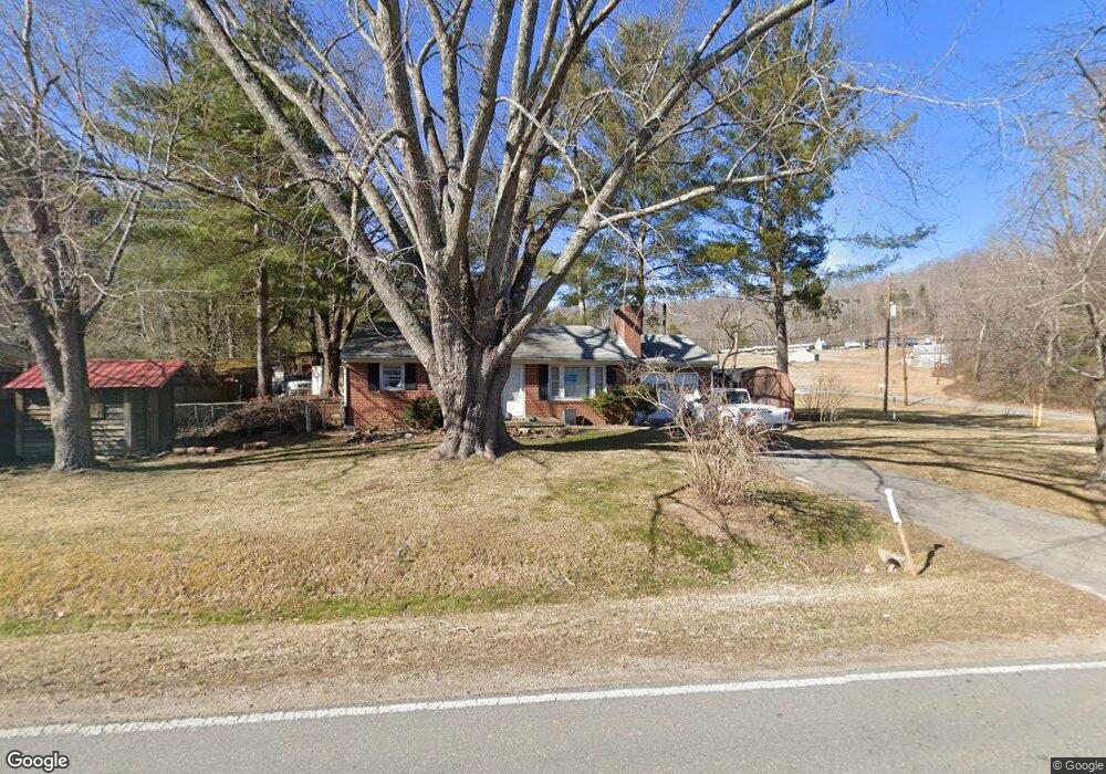 985 Brookside Camp Rd, Hendersonville, NC 28792 - photo 1