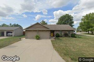 107 S Smith St, Olds, IA 52647