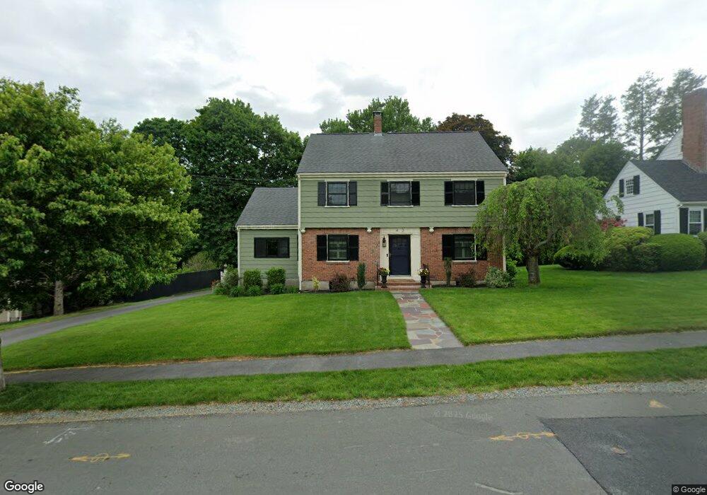 42 Hills View Rd, Milton, MA 02186 - photo 1