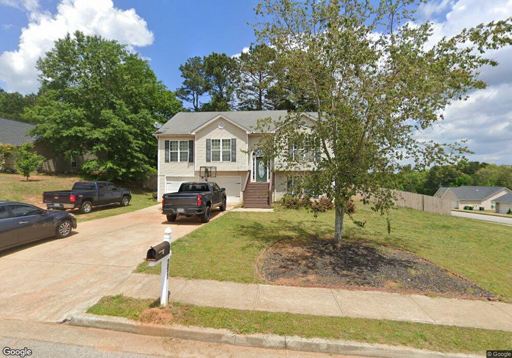 281 Ambassador Cir, Winder, GA 30680 - photo 1