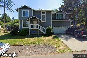 11913 155th St NW, Gig Harbor, WA 98332