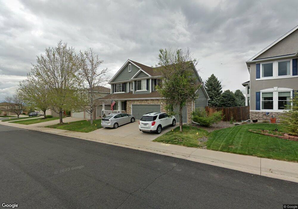 22311 E Maplewood Ln, Aurora, CO 80015 - photo 1