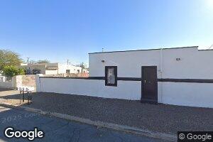 202 E Aviation Dr, Tucson, AZ 85714