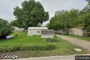 507 13th St N, Wheaton, MN 56296