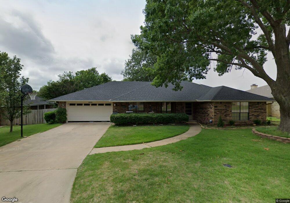 1119 Surrey Dr, Ardmore, OK 73401 - photo 1