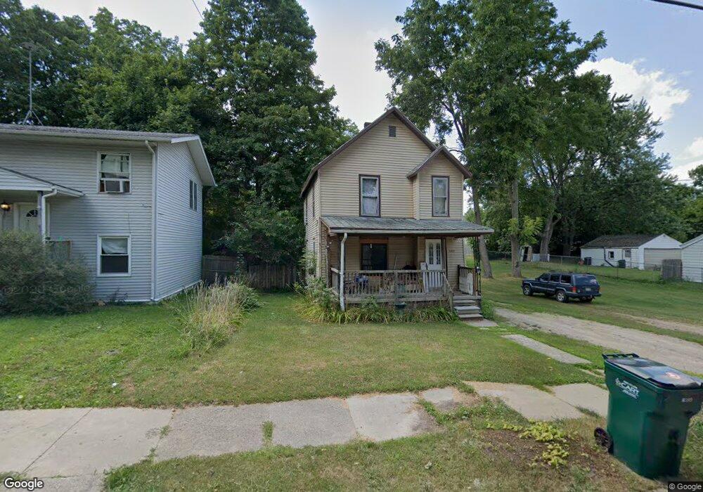 1327 Christopher St, Lansing, MI 48906 - photo 1