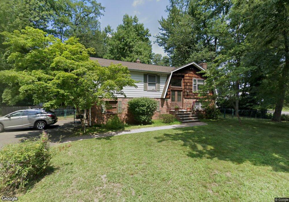 105 Knickerbocker Rd, Demarest, NJ 07627 - photo 1