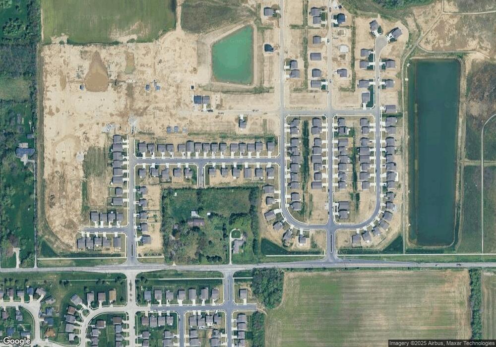 10511 Quartz Ln, Indianapolis, IN 46235 - photo 1