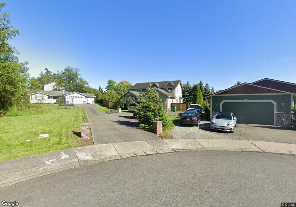 28423 Nordic Way, Stanwood, WA 98292 - photo 1