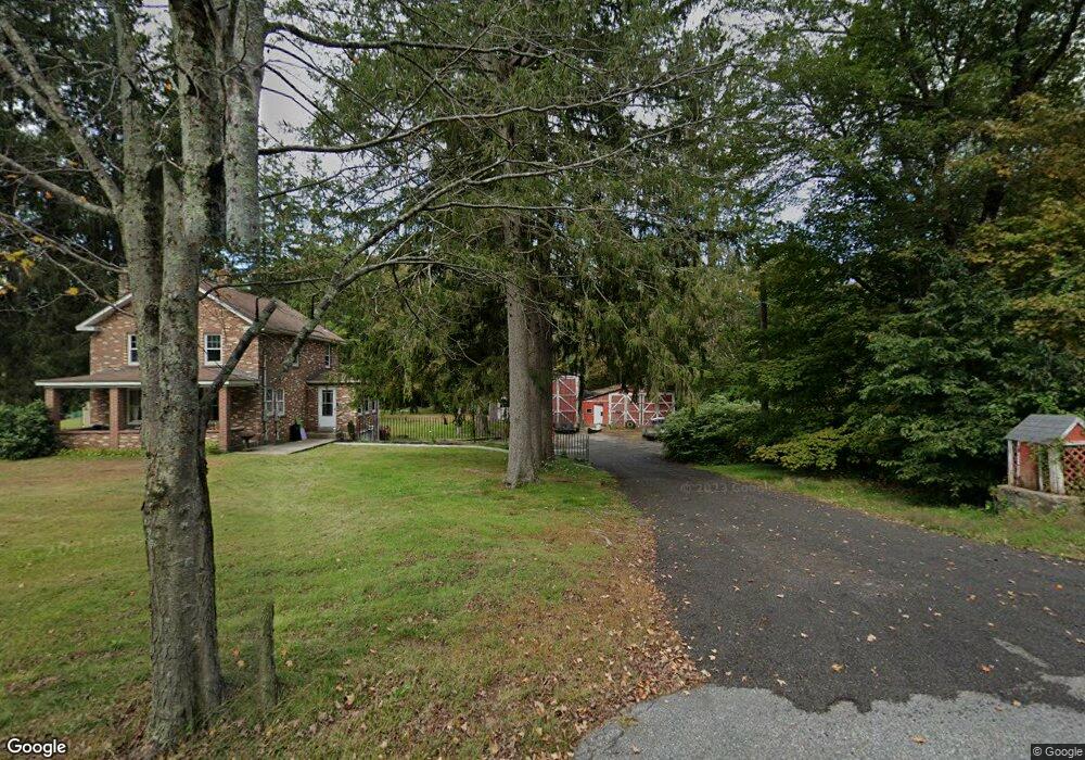 13 Cooper Ln, Stafford Springs, CT 06076 - photo 1