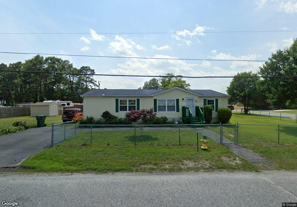 127 Seagull Dr, Egg Harbor Township, NJ 08234 - photo 1