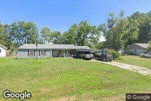 #1 #1 R, Cisne, IL 62823