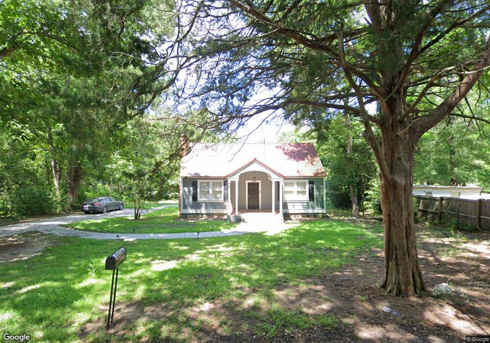 1205 Hermitage St, Camden, SC 29020 - photo 1