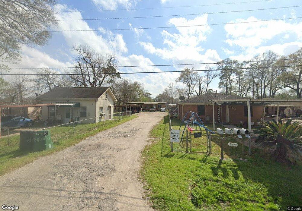 1412 Firnat St, Houston, TX 77022 - photo 1