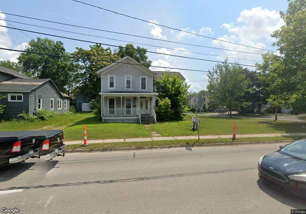 523 S Main St, Adrian, MI 49221 - photo 1