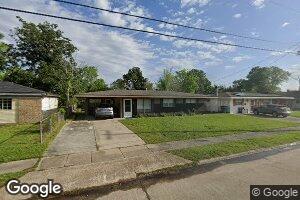 1305 Sage Dr, Lake Charles, LA 70607