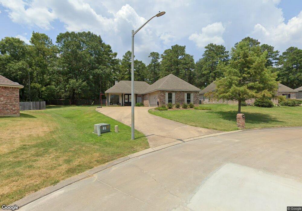7021 Legacy Loop, Pineville, LA 71360 - photo 1