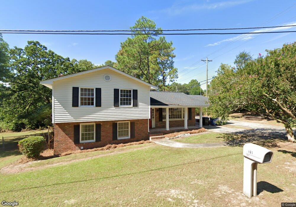701 S Parson St, West Columbia, SC 29169 - photo 1