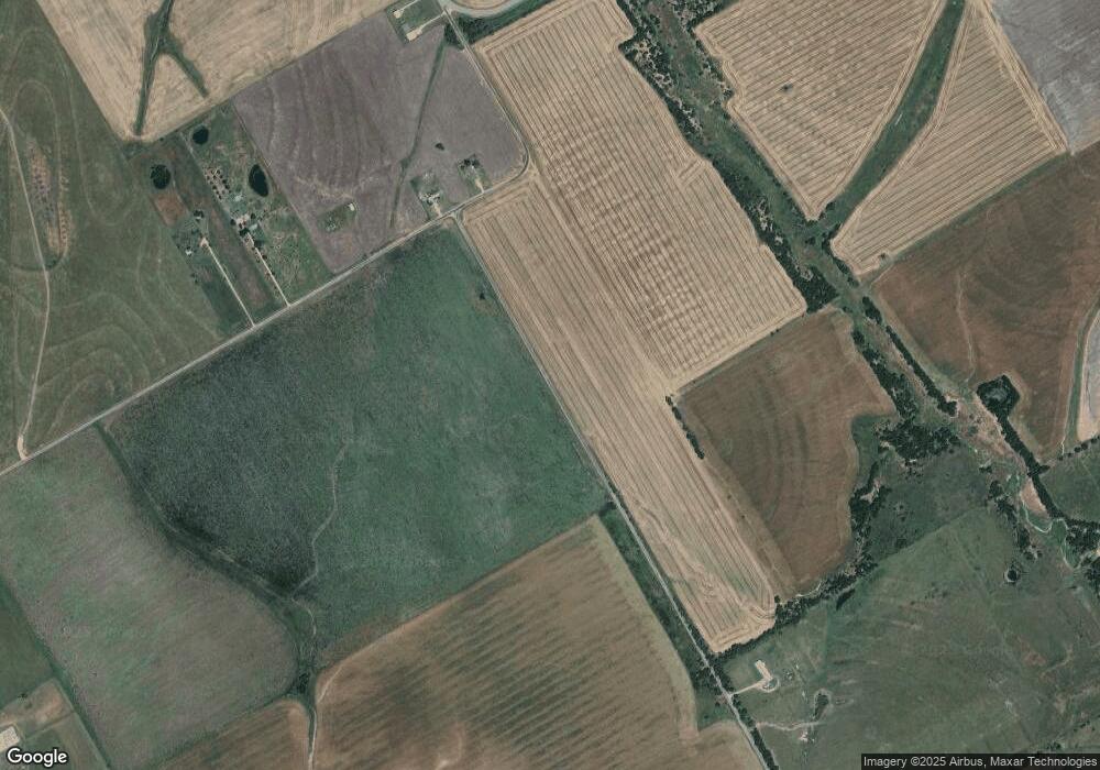 TBD E B Ln, Ennis, TX 75119 - photo 1