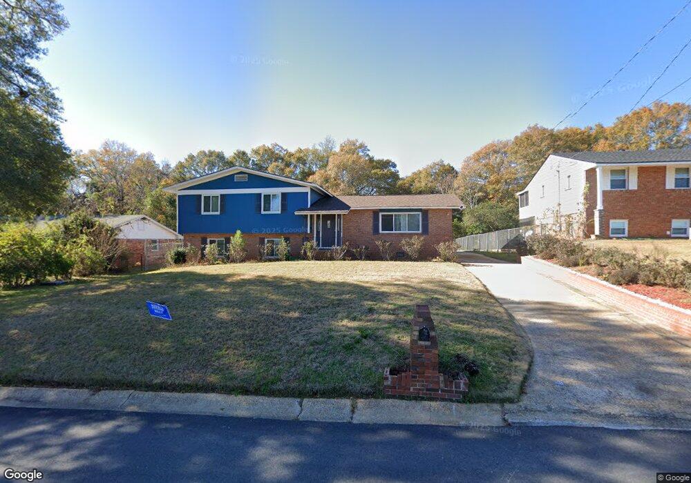 2035 Monaco Dr, Columbus, GA 31903 - photo 1