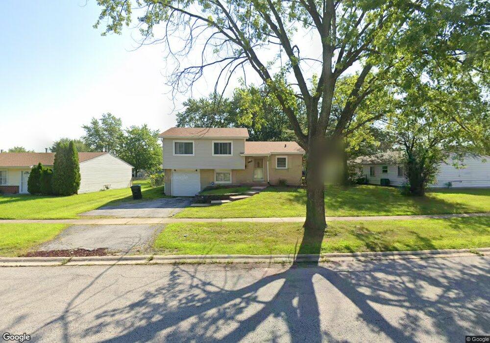 17695 Country Club Ln, Country Club Hills, IL 60478 - photo 1