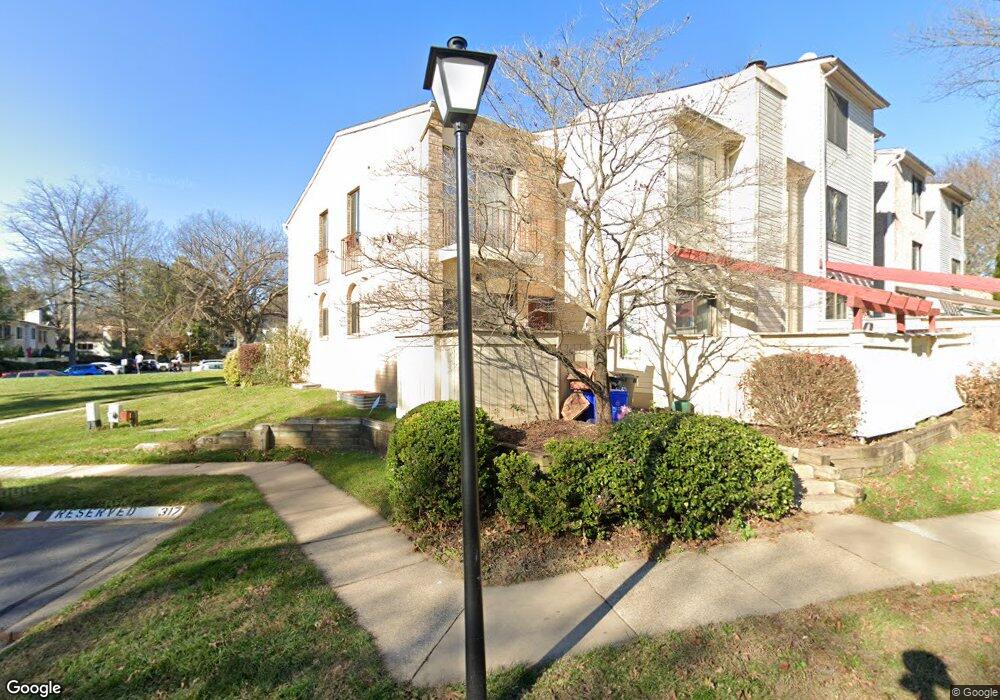 9331 Sparrow Valley Dr, Montgomery Village, MD 20886 - photo 1