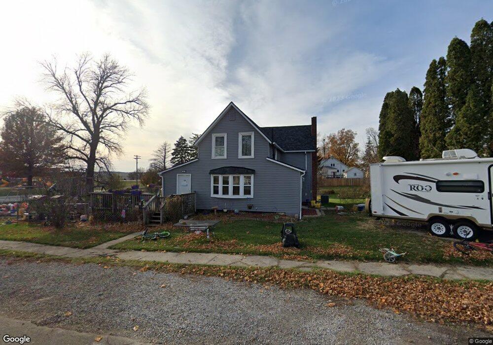 305 1st Ave, Laurel, IA 50141 - photo 1