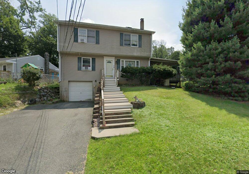 64 Point Pleasant Rd, Hopatcong, NJ 07843 - photo 1