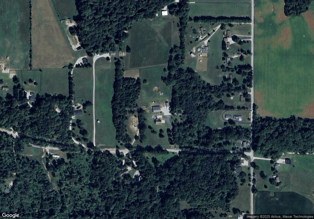 3850 German Ridge Rd NE, Corydon, IN 47112 - photo 1