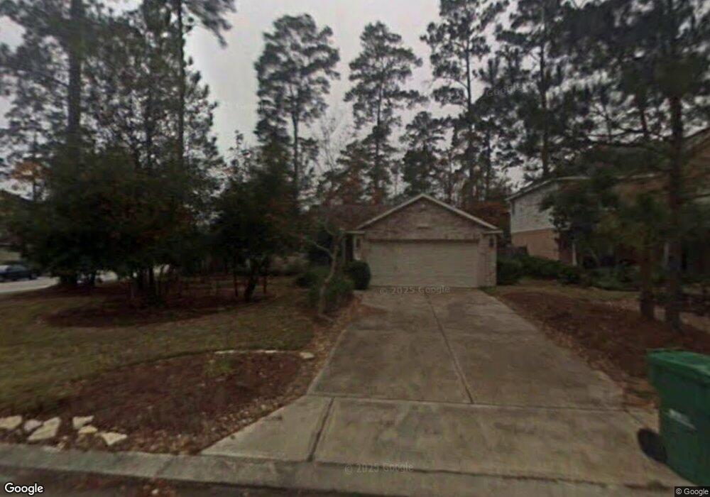 35 Fallsbury Way, Spring, TX 77382 - photo 1