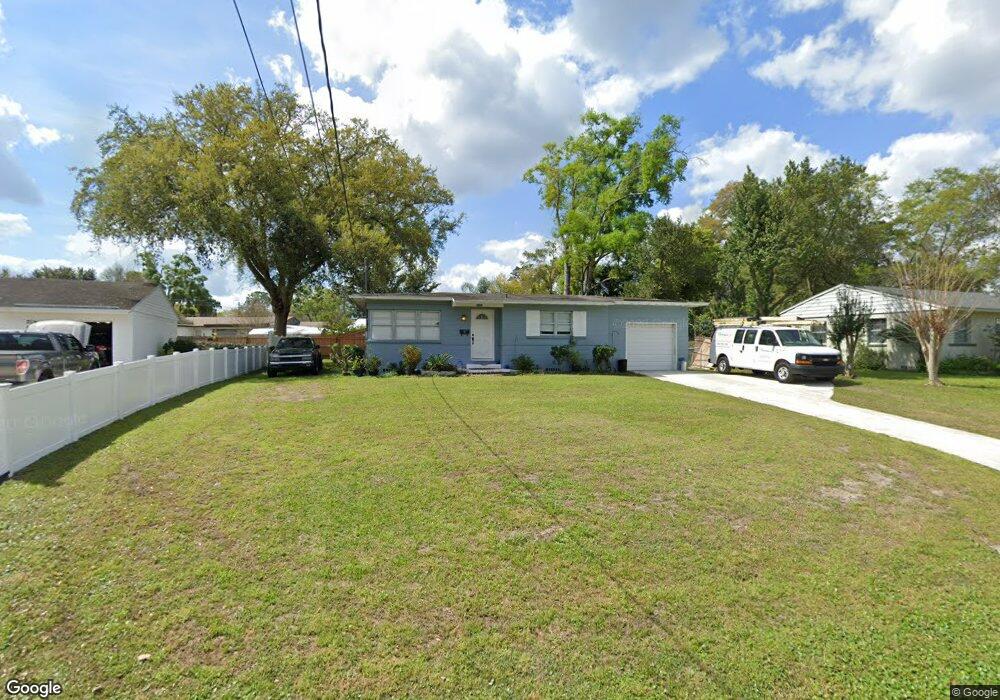 2444 Ormsby Cir E, Jacksonville, FL 32210 - photo 1